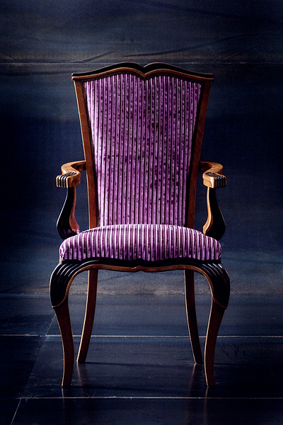 Стул  BAMAX 90.7086_1 CLASSICO