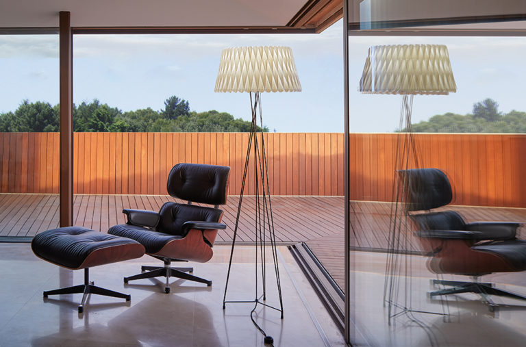 083336 Торшер LZF Lola Santreyd - Вид №10