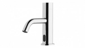 T1.10EE Смеситель для умывальника Waterrevolution Line FLOW