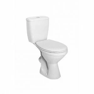 1903300U Компакт унитаз с бачком Белый KOLO  Польша