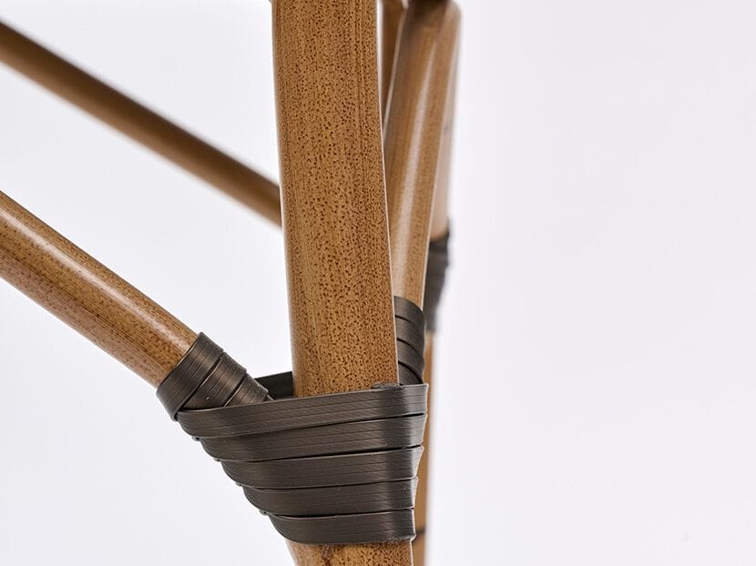 Алюминиевый стул Walters курорт ARCH-00099266 - Вид №4