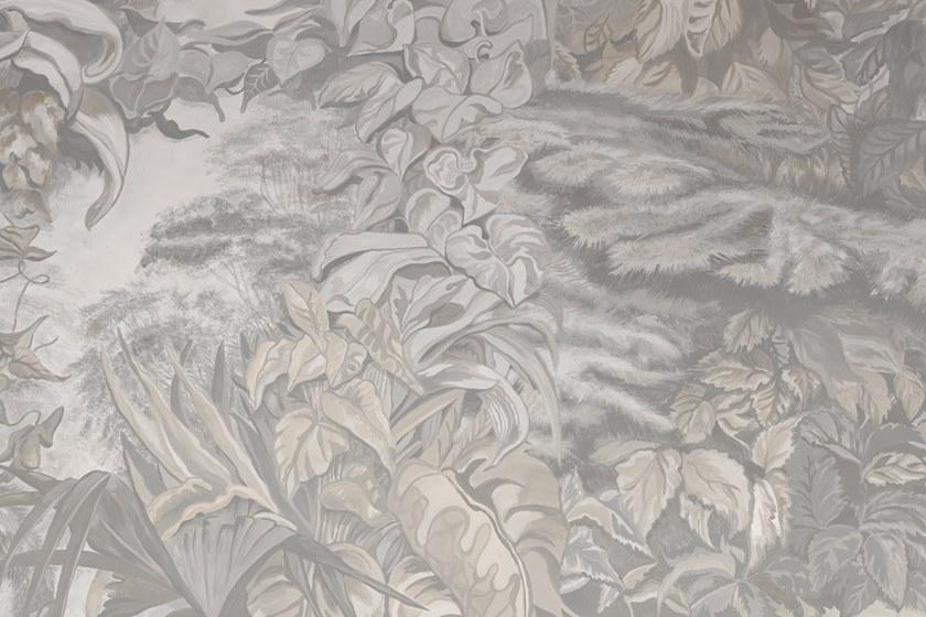 GLAMORA Обои с цветочными мотивами Collection x creative wallcoverings Glx56 - Вид №4