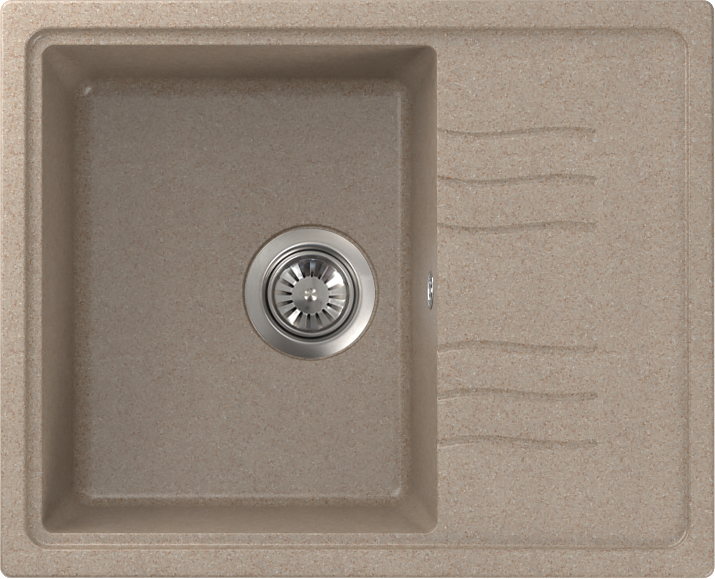 Кухонная мойка Fostogran FG 61-48 551 