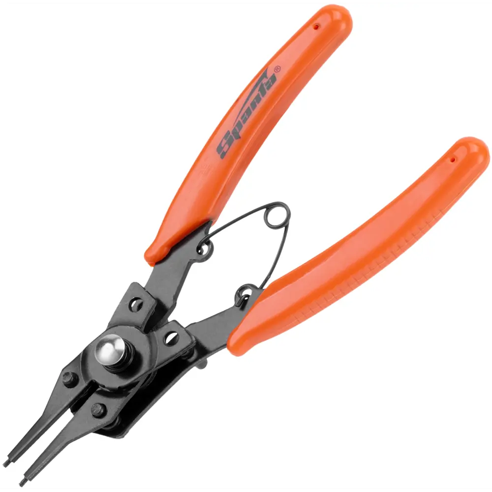 Съемник внешних стопорных колец Sparta с изогнутыми губками 89406392 STLM-1571041 - Вид №1