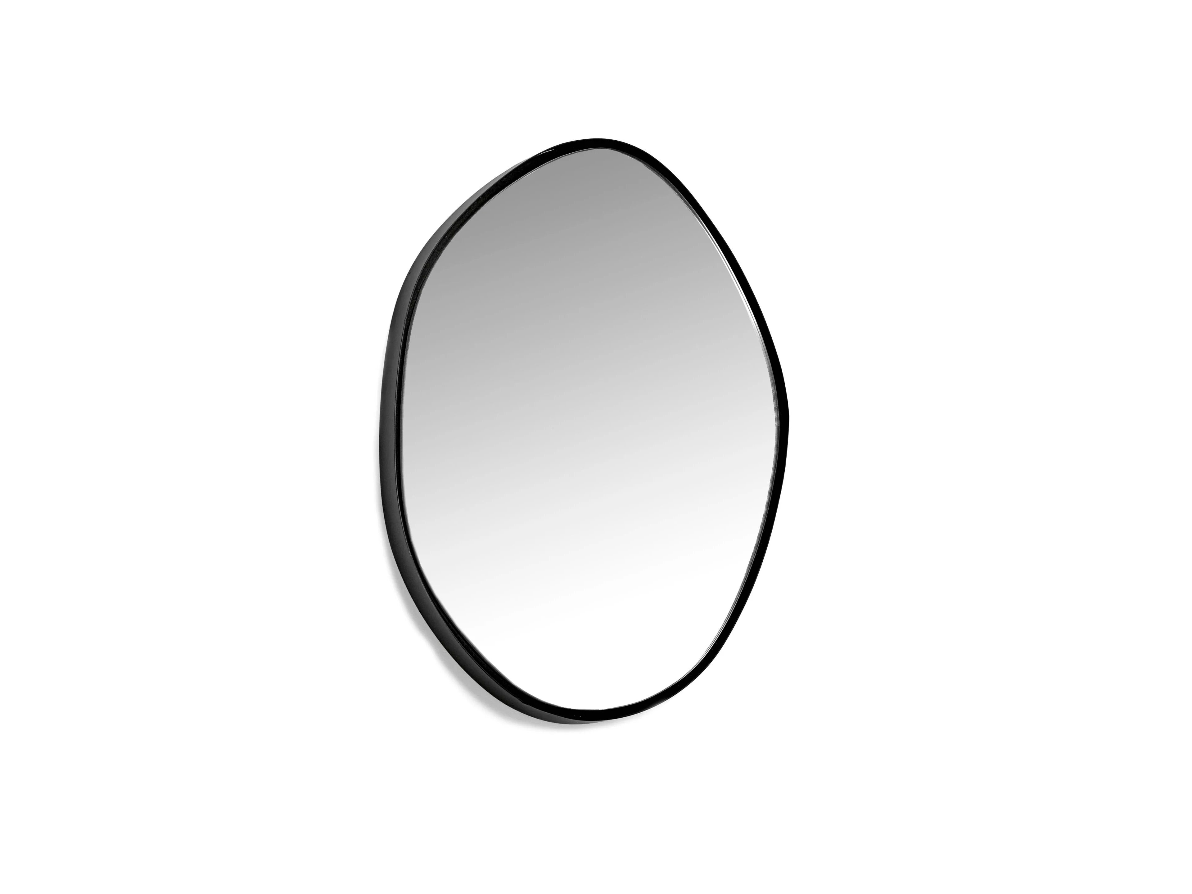 Настенное стальное зеркало Serax Marie interior accessories ARCH-00051979 - Вид №12