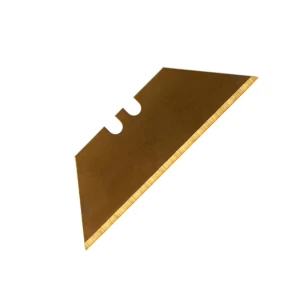 Лезвия для ножа трапециевидные Brigadier Extrema 19 мм, 5 шт.