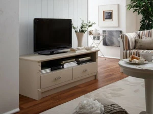 Callesella Arredamenti Деревянная тумба под ТВ с ящиками Kitchen sweet kitchen