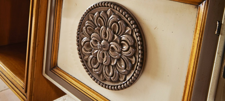 005847 Подвесная стенка Lola Glamour One Santreyd - Вид №5