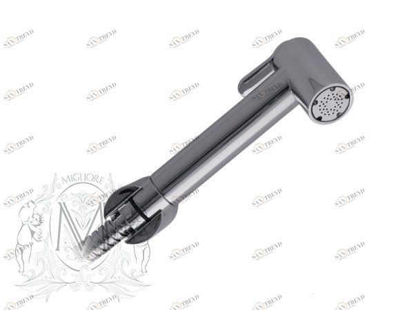 Гигиенический душ MIGLIORE Ton.DO ML.TND-34.220.CR хром, 150 см 