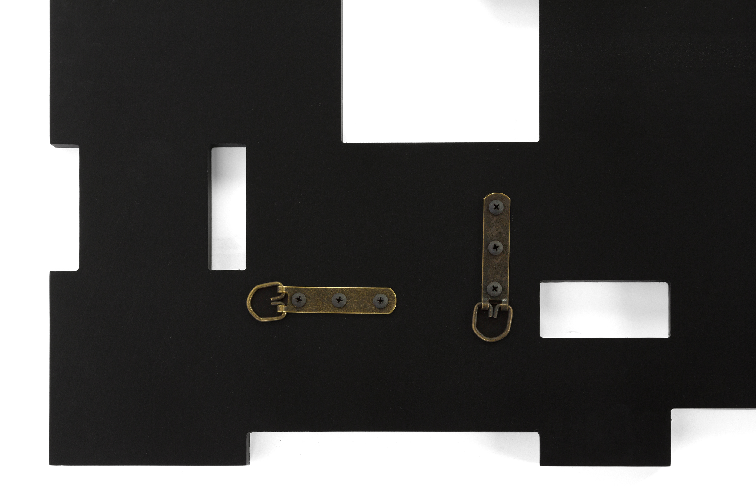 8433840215105 Зеркало Yovas 85x140 LINIE DESIGN  - Вид №2