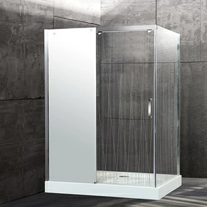 Душевое ограждение ASTRA Lagard ASTRA левостороннее