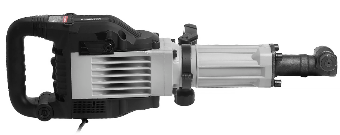 Отбойный молоток ИНТЕРСКОЛ М-32/2000В 8191443 STDN-0004414 - Вид №2