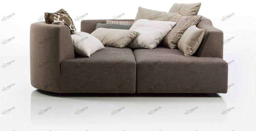 brühl Диван-кровать из ткани Ladybug-dream sun-id-1351892