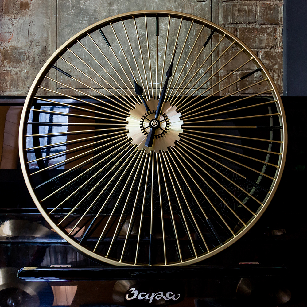 21052518 Часы «Даниэль» Object Desire  - Вид №2