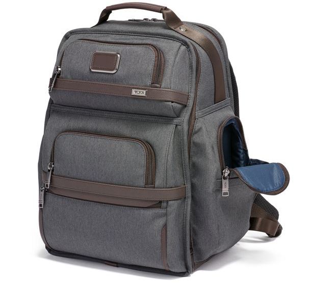 2603578AT3 Рюкзак 15 Tumi Alpha 3  - Вид №4