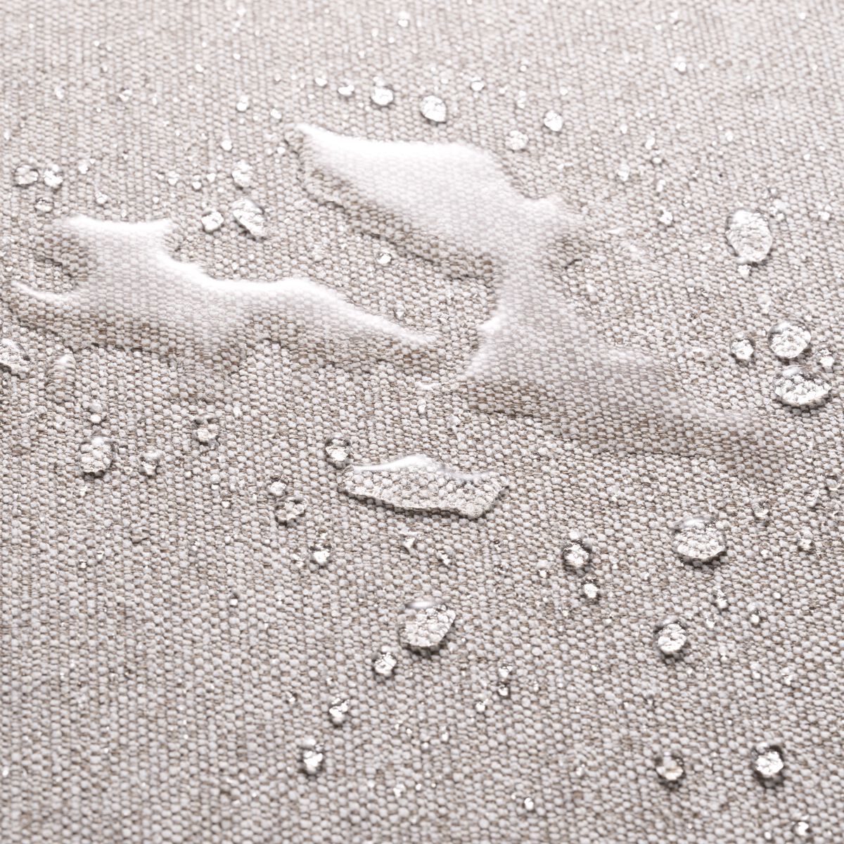 Тканевое садовое кресло с подлокотниками Eichholtz BRICE ARCH-00009888 - Вид №4