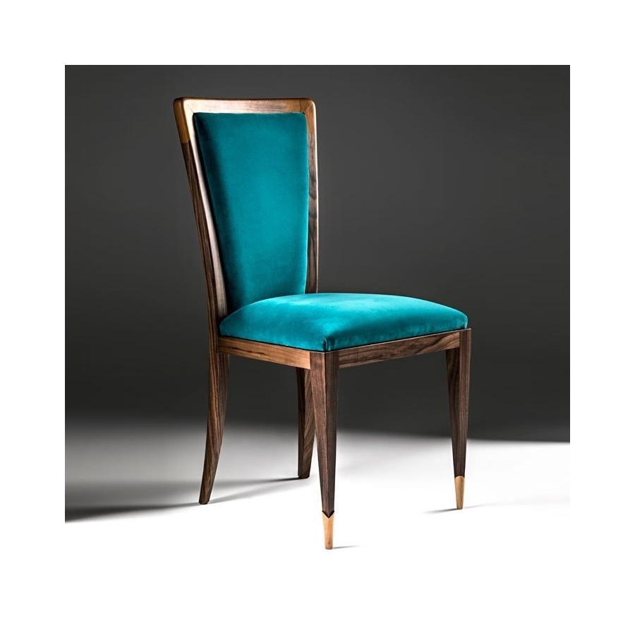 Стул / Savoia Annibale Colombo sun-id-379036 - Вид №1