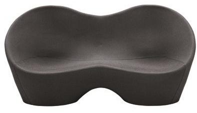 Casamania & Horm 2-местный диван из ткани или кожи Ouch & kouch sun-id-1345255 - Вид №10