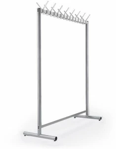 rosconi Стальная вешалка Artista