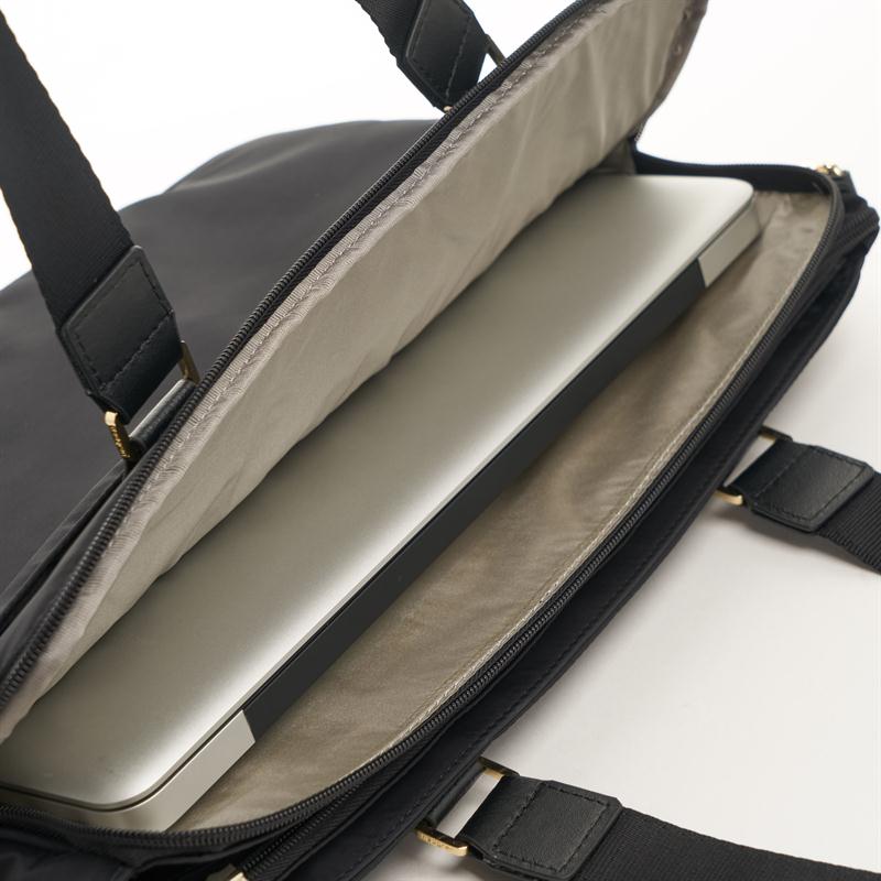 HCHM04L/003 Сумка HCHM04L Business Bag Appeal L 14,1" Hedgren Charm  - Вид №5