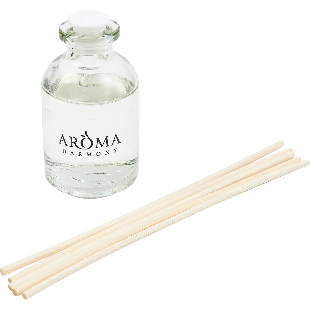 Ароматический диффузор Aroma Harmony Кокосовый всплеск 30 мл STLM-2175214 - Вид №3