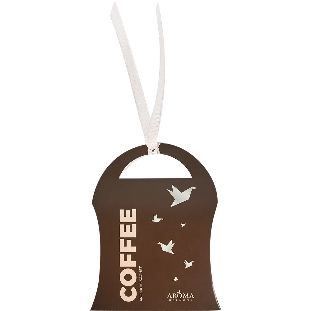 Саше ароматизированное Coffee 10г 85261285 STLM-2096922 AROMA HARMONY 