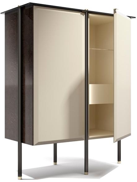 Capital Collection Буфет из лакированной древесины с распашными дверцами Tudor sun-id-1437550 - Вид №1