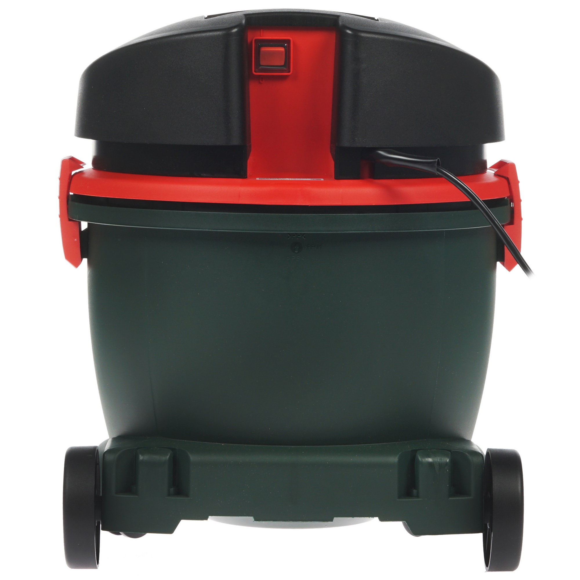 Строительный пылесос  Metabo AS 20 L 1099144 STDN-0016669 - Вид №4