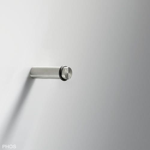 HG8-16 Ручка/крючок, ø8 мм, длина 1,6 см PHOS  - Вид №1