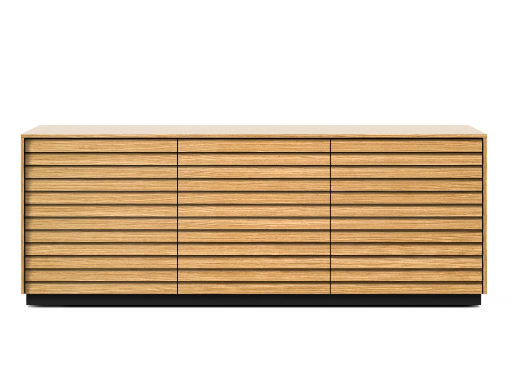 Деревянный шкаф с распашными дверями Punt Sussex ARCH-00086365 - Вид №4