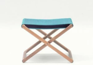 Paola Lenti Складной садовый стул Portofino