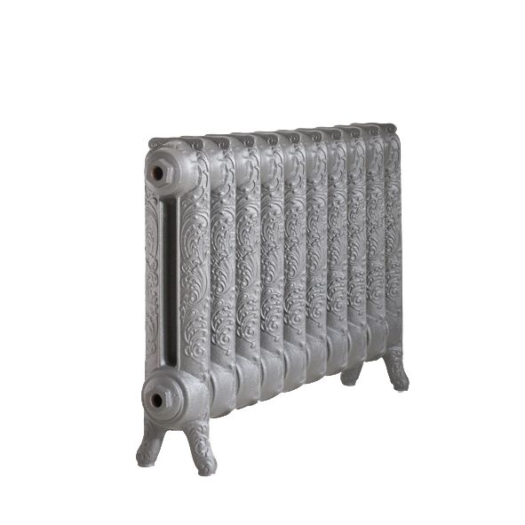 Чугунный радиатор Iron Lion Azalia 660 4 секции 6913 - Вид №1