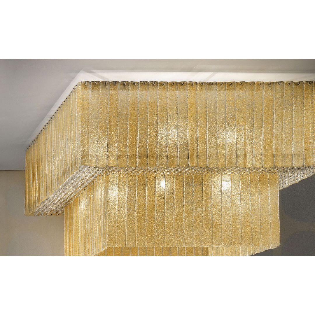 Masiero VE 1120 PL16 люстра потолочная ve1120pl16 - Вид №1