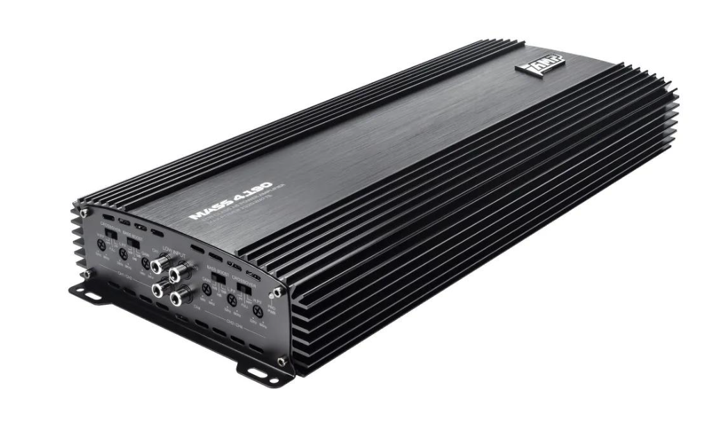 5481708 Усилитель AMP MASS 4.190 STDN-0000241 - Вид №2