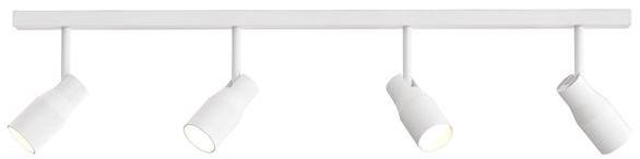 Astro Lighting Несколько регулируемых металлических светодиодных прожекторов  1422010 / 1422011  - Вид №2