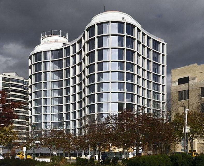 PICHLER Projects Сплошная фасадная система sun-id-1495265 - Вид №110