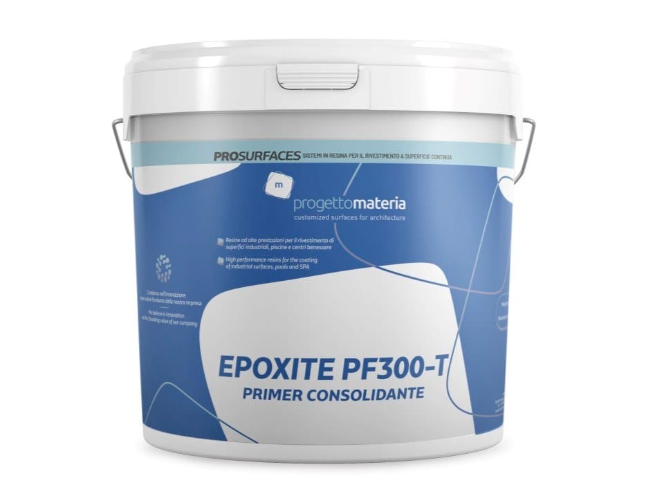Консолидирующая грунтовка Progettomateria EPOXITE PF 300-T ARCH-00068750
