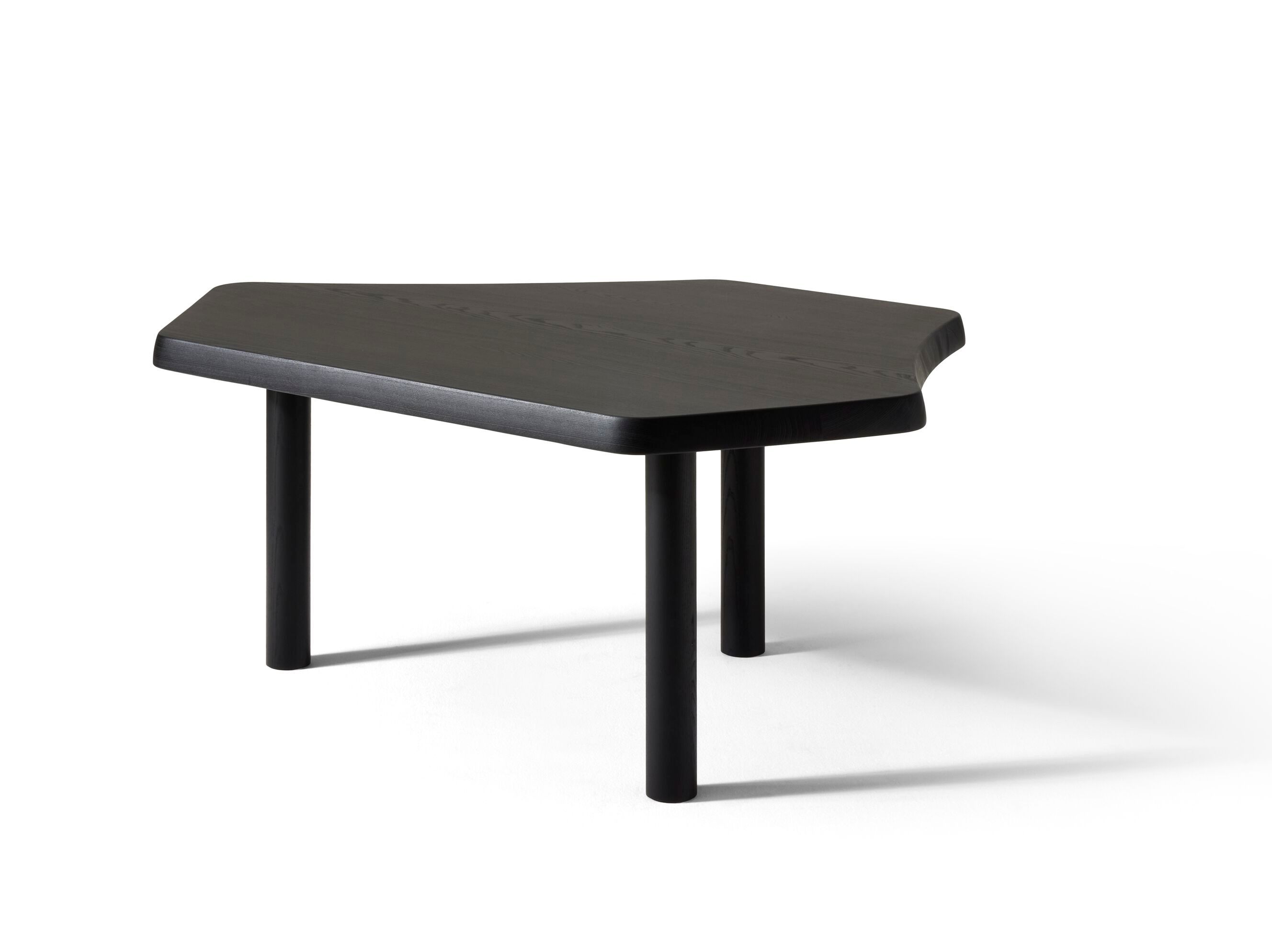 Деревянный стол CASSINA MONTPARNASSE ARCH-00061331