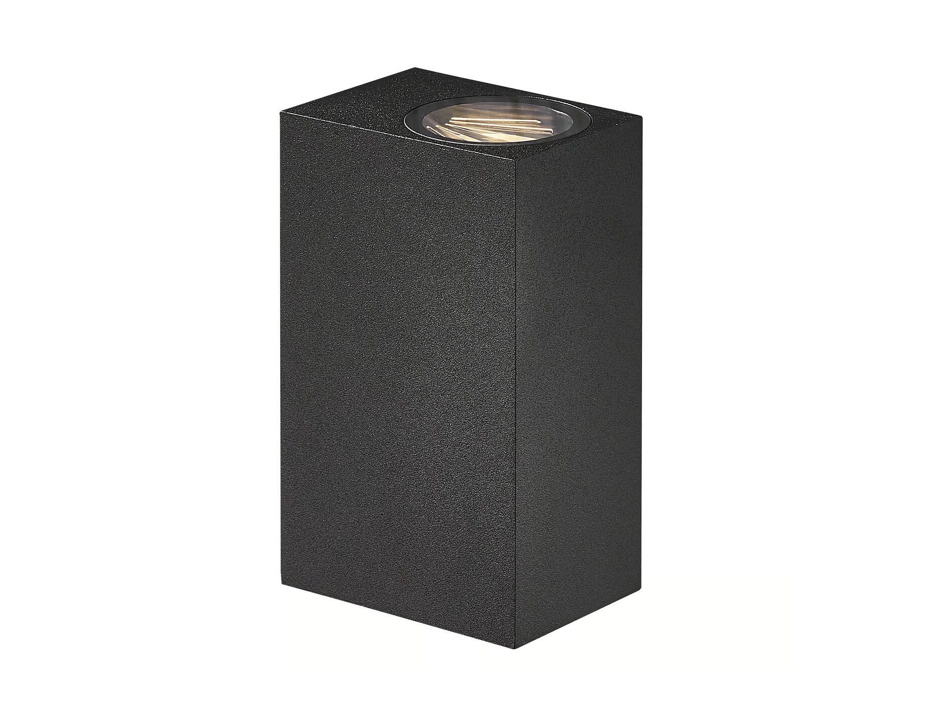 Алюминиевый настенный светильник Nordlux Asbol ARCH-00116562