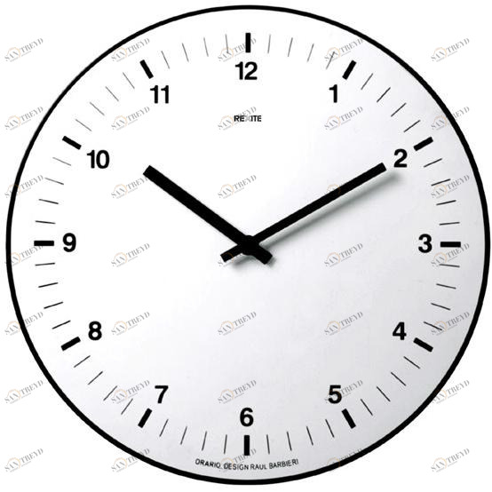 REXITE настенные часы sun-id-1394637
