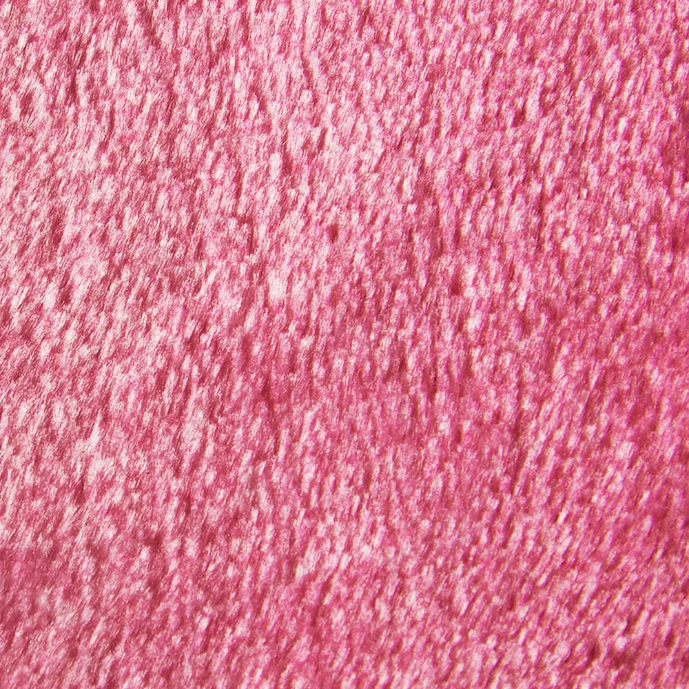 Плед Gradient 180x200 см фланель цвет розовый 86143962 STLM-2024815 Ardenza Капсульная - Вид №1