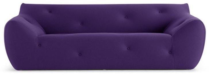 Roche Bobois 3-х местный тканевый диван Informel sun-id-1446760 - Вид №1