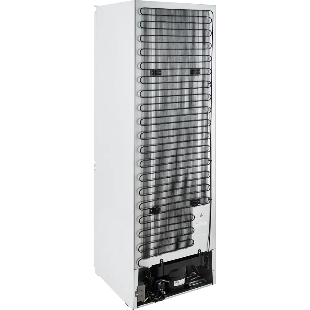 Холодильник двухкамерный Kitll KRB 20.01 54x178x55 см цвет белый STLM-2187238 - Вид №7