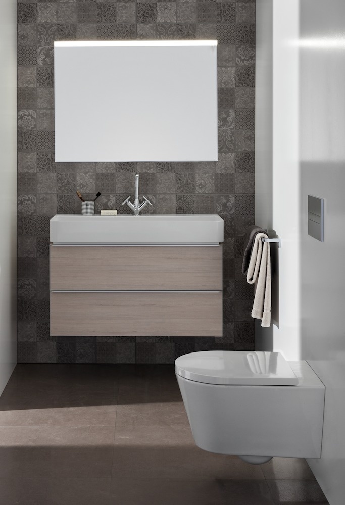 H8102874001081 Раковина LAUFEN PRO - Вид №13