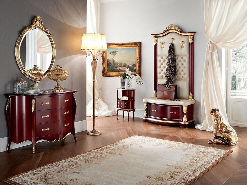 Modenese Gastone Прихожая на первом этаже Bella vita sun-id-1458942 - Вид №1