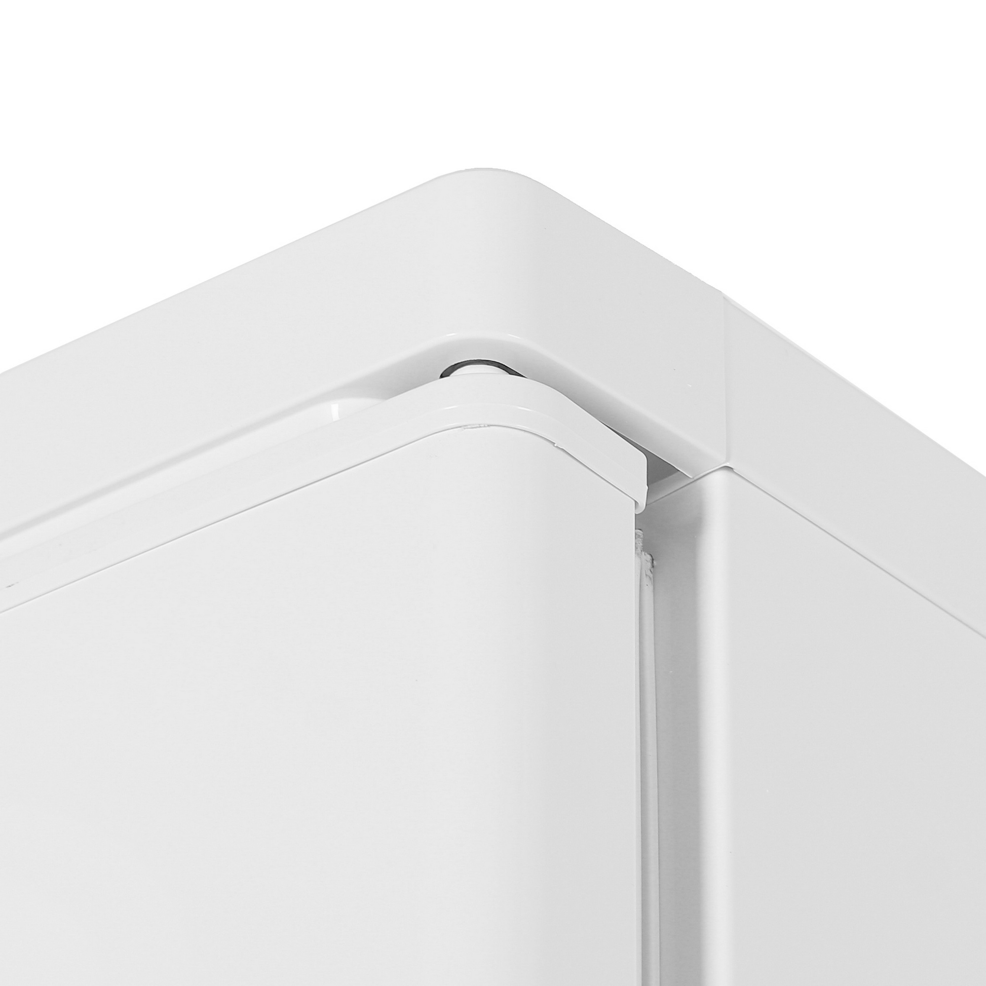 5026094 Холодильник с морозильником   Indesit ITD 167 W белый STDN-0111155 - Вид №7