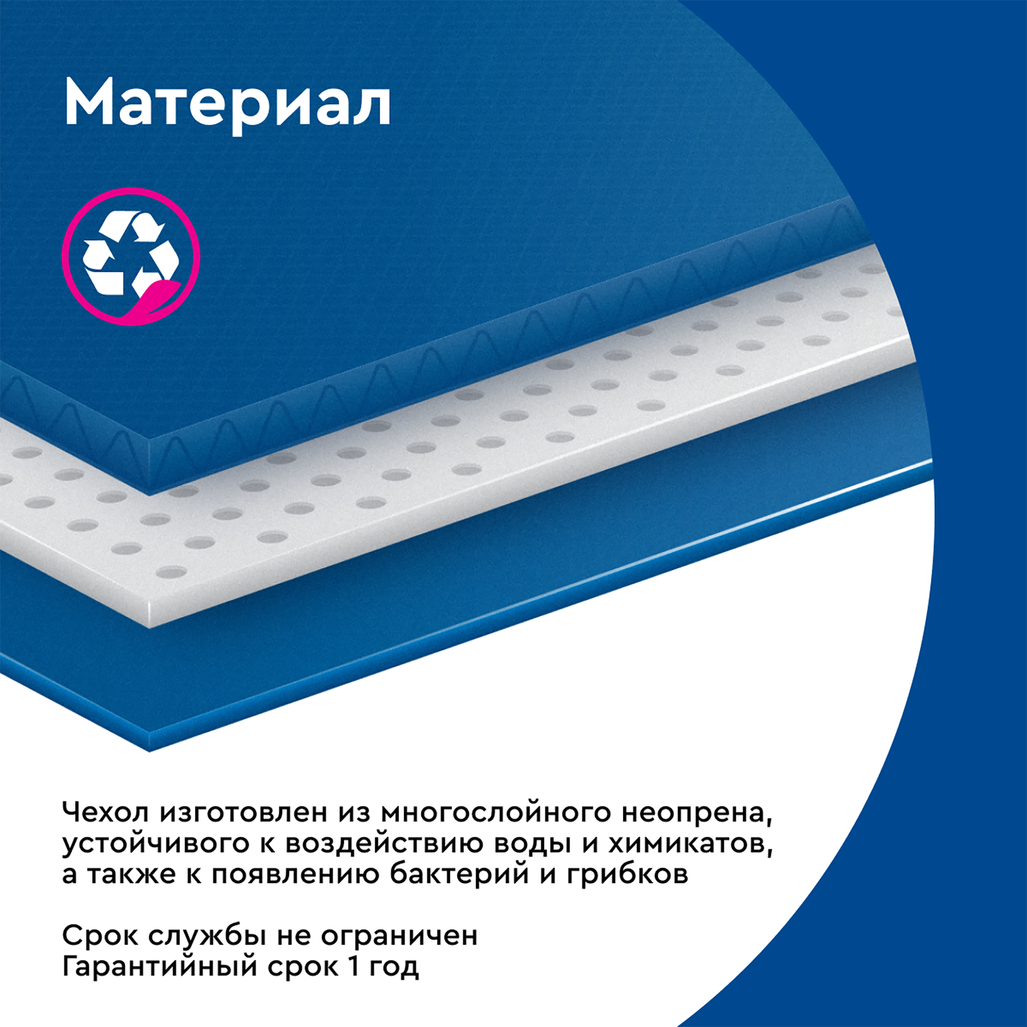 Термочехол Santreyd для фильтра BB20 - защита от конденсата и влаги 89124216 STLM-0078682 - Вид №5