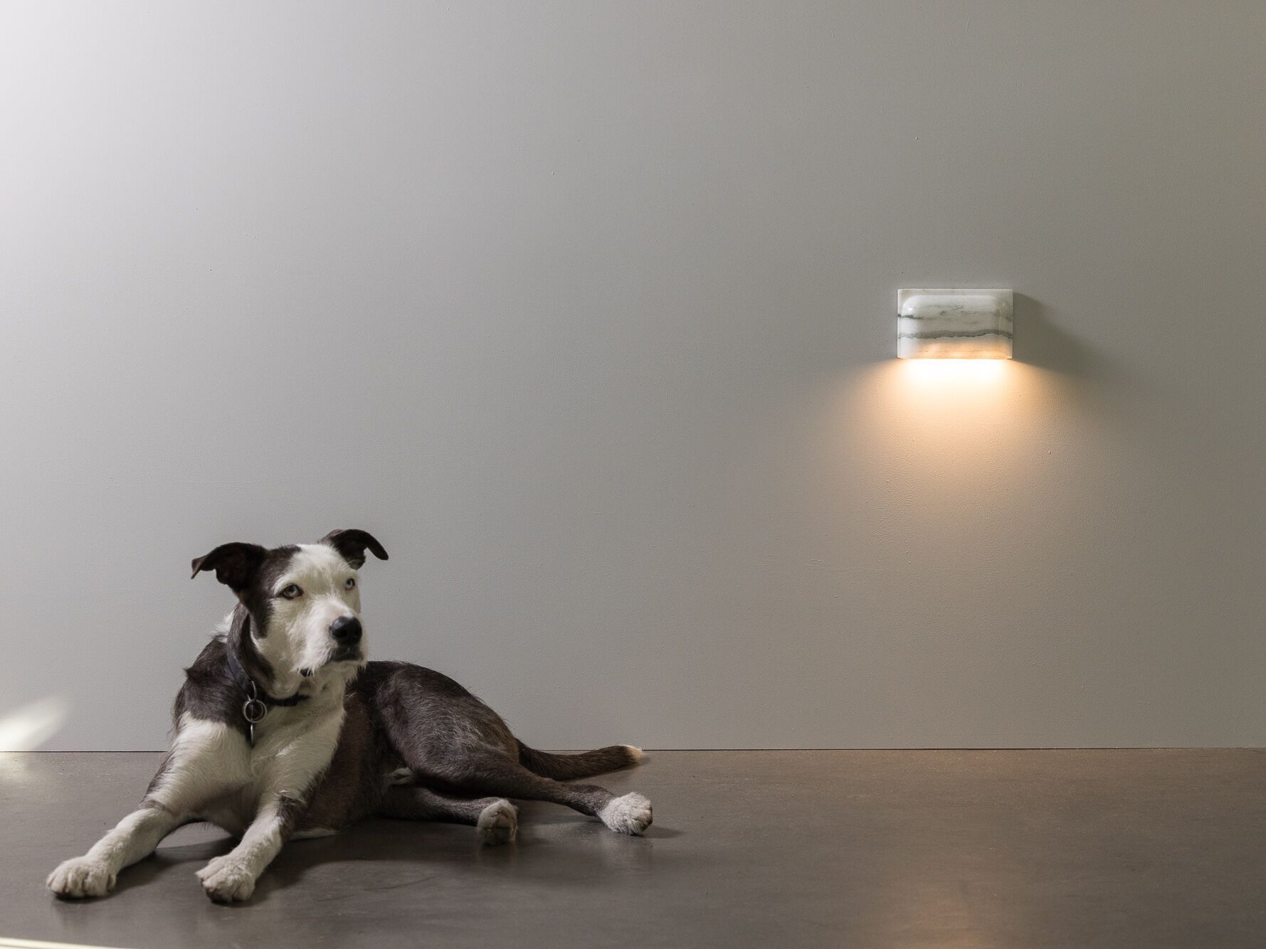 Светодиодный настенный светильник ADesignStudio Coast &amp ARCH-00039531 - Вид №3