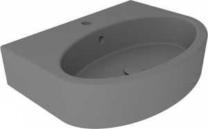 LKLAVBW6020 Подвесная раковина настенная GSG CERAMIC