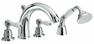 FIR Italia Смеситель для ванны MELROSE 21 21.4731.2